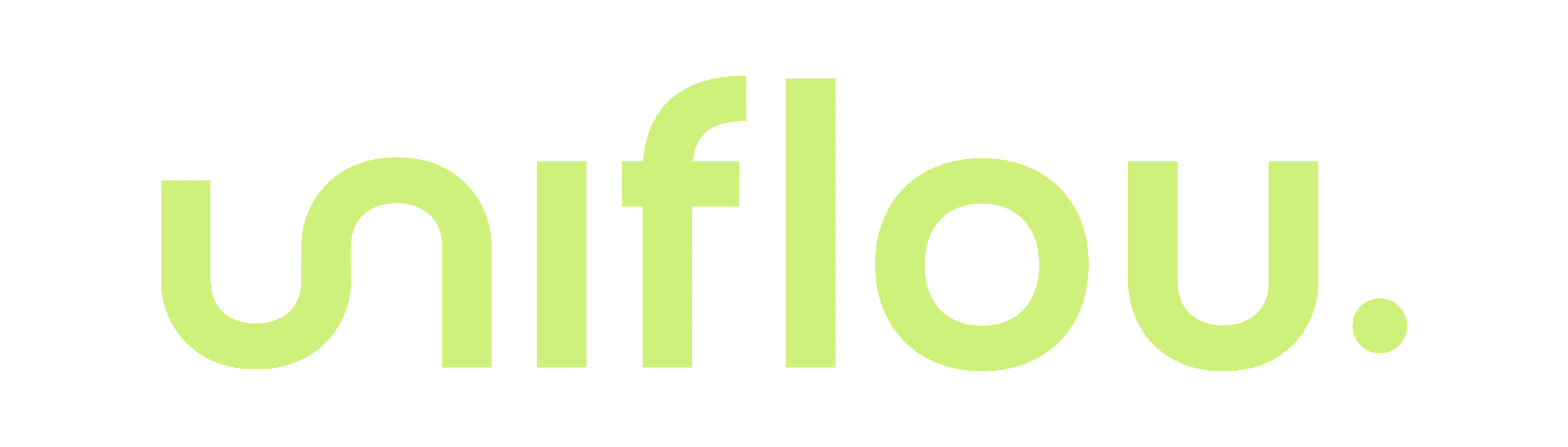 Uniflou